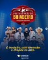 CONCEI&Ccedil;&Atilde;O DO MATO DENTRO: Festa do Pe&atilde;o e Boiadeiro come&ccedil;a nesta quinta com diversas atra&ccedil;&otilde;es musicais