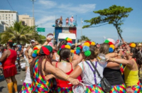 Governo lança campanha por sexo seguro no Carnaval