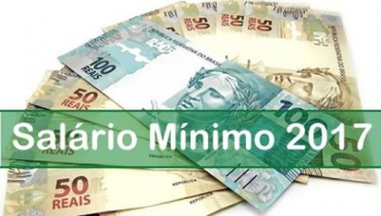 Diário Oficial da União publica decreto com o novo salário mínimo de R$ 937