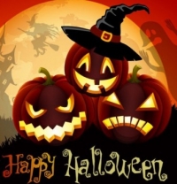31 de outubro, Dia de Halloween: conhece um pouco mais da festa disseminada pela cultura ocidental