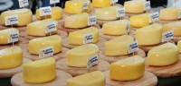 Queijo Minas Artesanal é destaque em concurso nacional
