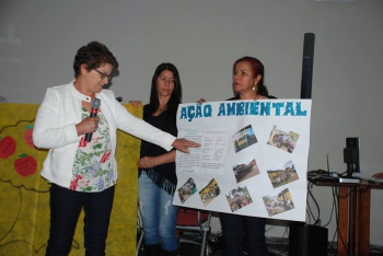ENCONTRO DE IDEIAS: Projeto Escola de Vida reúne professores participantes de anos anteriores