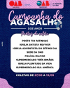 Ainda dá tempo de você participar da Campanha do Agasalho promovida pela 32º Subseção da OAB Guanhães e a Comissão da OAB Jovem