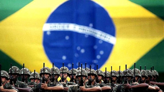 Guanhães: Dia do Exército Brasileiro será comemorado no Tiro de Guerra em solenidade aberta ao público