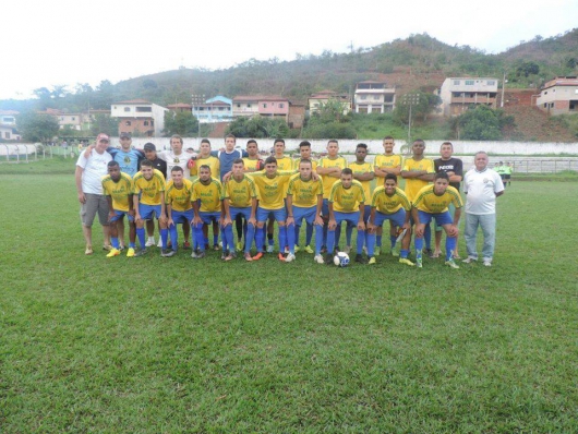 Guanhães vai enfrentar Gonzaga pela semi-final do Campeonato Regional Sub 20