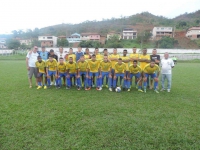Guanhães vai enfrentar Gonzaga pela semi-final do Campeonato Regional Sub 20