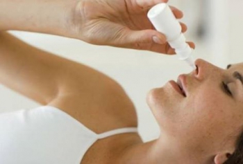 Alergista adverte sobre riscos do uso abusivo de descongestionantes nasais