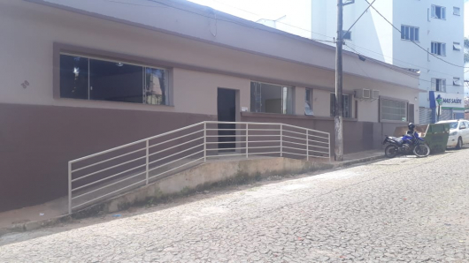 GUANHÃES: Pacientes com sintomas de covid em Guanhães devem buscar atendimento exclusivamente no Centro Covid, situado atualmente na sede do CAPS
