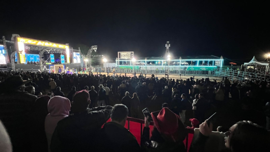 CULTURA, AGRO E EMPREENDEDORISMO: Expo Guanhães 2025 integra as festividades dos 150 anos de Guanhães e é sucesso de público
