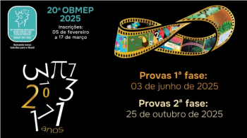 Olimpíada de Matemática bate recorde de cidades e escolas inscritas
