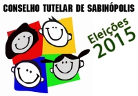 CMDCA de Sabinópolis abre inscrições para eleição de 5 membros do Conselho Tutelar