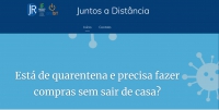 IFMG SJE cria Projeto &ldquo;Juntos &agrave; Dist&acirc;ncia&rdquo;