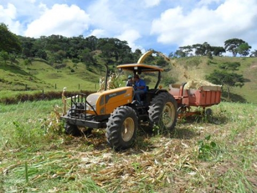 Programas e projetos são desenvolvidos no meio rural em Dores de Guanhães