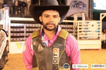 BARRETOS: Evangelistano participa pelo segundo ano consecutivo do maior rodeio do país