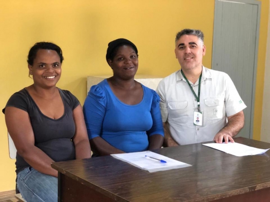 NossoOlharSocial da Cenibra apoia comunidades tradicionais