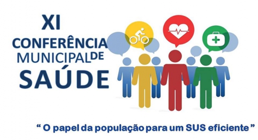 XI Conferência Municipal de Saúde acontece nesta sexta em Guanhães