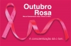 Prefeitura realiza mais atividades da campanha Outubro Rosa