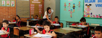 ATENÇÃO PAIS E RESPONSÁVEIS: Cadastro Escolar 2025 tem início nesta terça