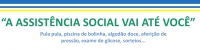 Guanhães: Assistência Social vai ofertar serviços e recreação no bairro Alvorada nesta sexta