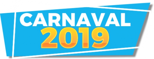 Virginópolis é a quarta cidade da região a divulgar programação do Carnaval 2019; Confira!