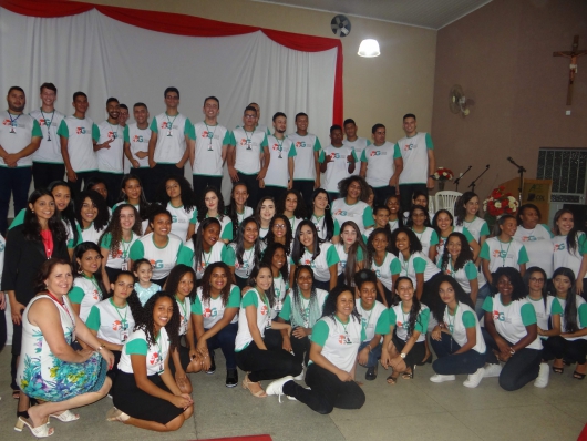 Cenibra estimula empreendedorismo juvenil