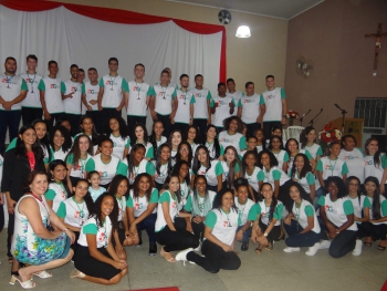 Cenibra estimula empreendedorismo juvenil