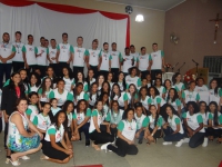 Cenibra estimula empreendedorismo juvenil