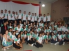 Cenibra estimula empreendedorismo juvenil