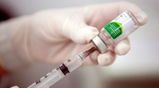 Campanha contra gripe inicia nova etapa de vacinação