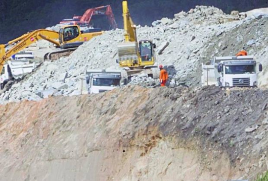 BR–381: Consórcio terá 15 dias para refazer cronograma de obras