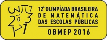 OBMEP 2016: Alunos de nove escolas de Guanhães realizam hoje provas da 1ª fase