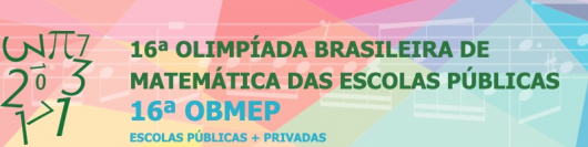 Olimpíada de matemática divulga lista de premiados