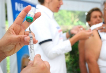Campanha de vacinação contra a gripe chega ao fim