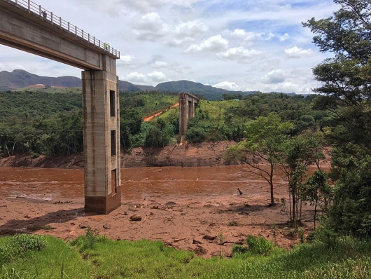 Resolução obriga 19 mineradoras a descaracterizar suas barragens