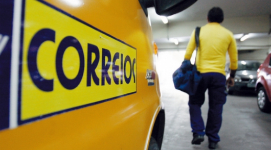 Correios confirmam que vão fechar agências