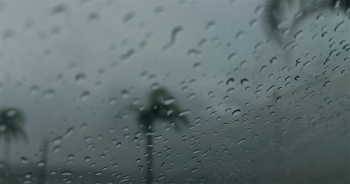 Em 48h, chuvas chegam a quase 150 mm em Guanh&atilde;es