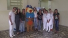 SAAE realiza blitz educativa aos colaboradores e usu&aacute;rios do HIC
