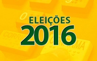 ELEIÇÕES MUNICIPAIS DE 2016