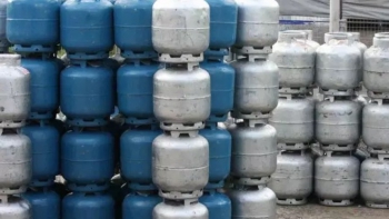 Governo quer liberar venda fracionada de gás de cozinha