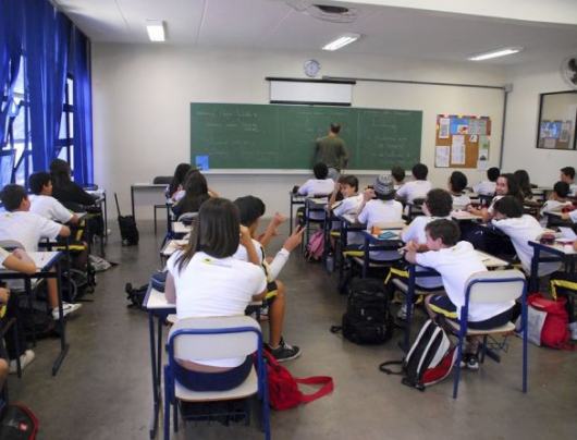 Aulas da rede estadual de ensino em Minas voltam na próxima segunda-feira