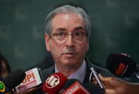 Eduardo Cunha aceita pedido de impeachment de Dilma