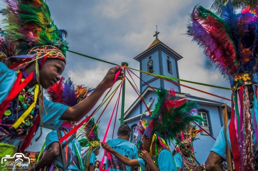 Confira a programação cultural da tradicional Festa de Nossa Senhora do Rosário em Sabinópolis