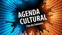 Fim de semana chegou: confira as dicas da Agenda Cultural
