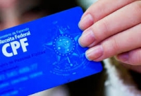 Receita explica como pedir regulariza&ccedil;&atilde;o de CPF por e-mail