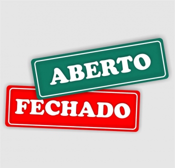 Confira o que abre e fecha em Guanhães durante o feriado do Ano Novo
