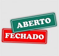 Confira o que abre e fecha em Guanhães durante o feriado do Ano Novo