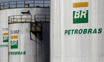 Petrobras reduz preços da gasolina e do diesel para as distribuidoras