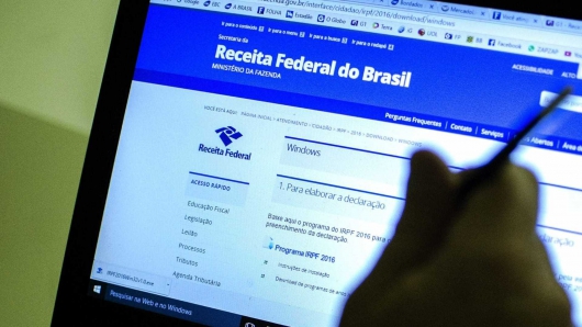 Receita abre consulta a 1º lote de restituição do IR 2019