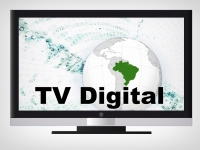 Brasil tem 3 anos para adotar TV digital; campanha começa nesta 4ª
