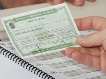Guanhães: Justiça Eleitoral incentiva jovens com voto facultativo a participarem das eleições deste ano